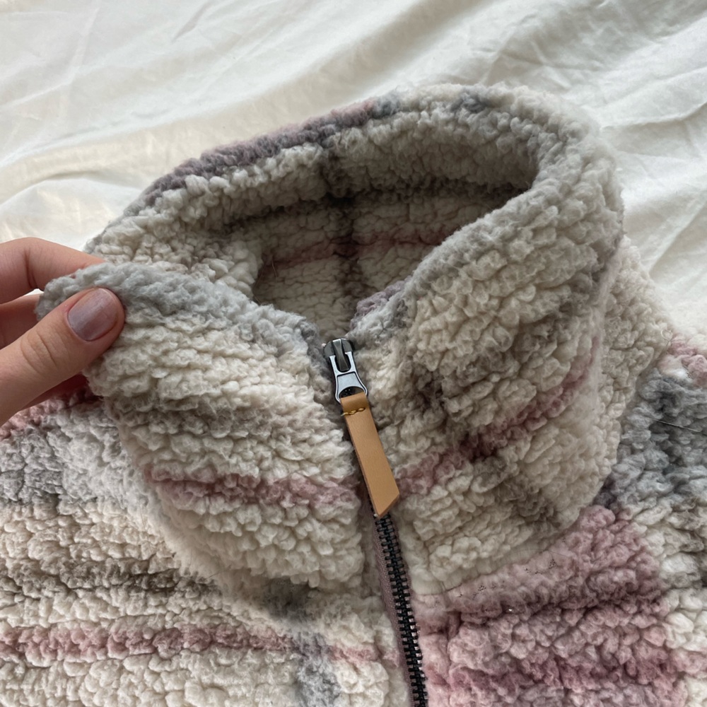 Winter sweater - Picture 2 of 4
